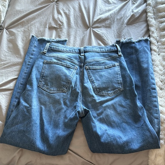 Old Navy Jeans - Picture 3 of 8